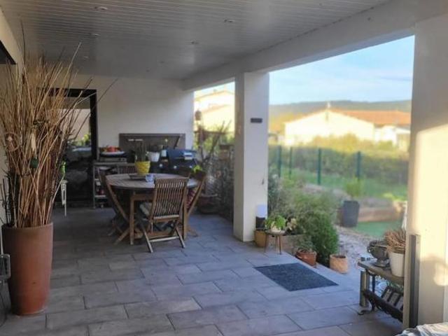 Maison vente à Narbonne, Saint-laurent-de-la-cabrerisse