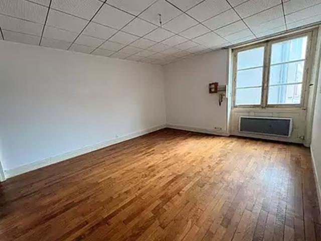Appartement vente à Cholet, Saint-laurent-de-la-plaine