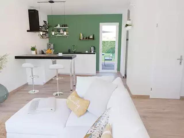 Maison vente à Cholet, Saint-laurent-de-la-plaine