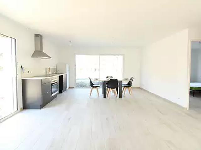 Maison location à Saint-Laurent-de-la-Plaine, Mauges-sur-Loire