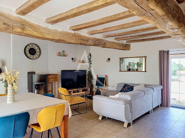 Maison vente à Cholet, Saint-laurent-de-la-plaine