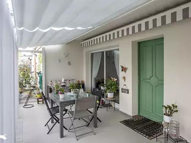 Maison vente à Rochefort, Saint-laurent-de-la-prée