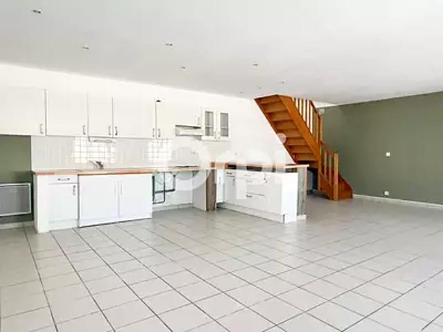 Maison vente à Rochefort, Saint-laurent-de-la-prée