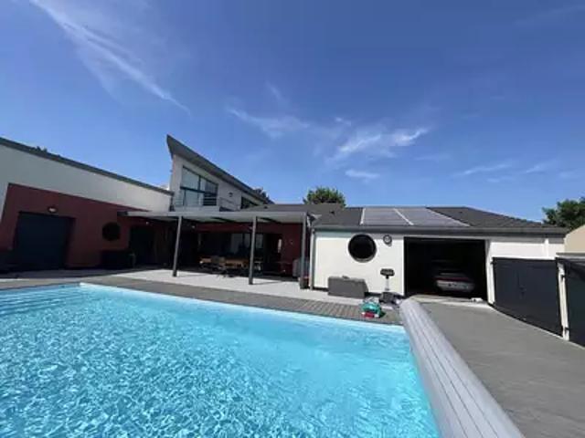 Maison vente à Rochefort, Saint-laurent-de-la-prée
