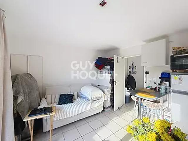 Appartement vente à Perpignan, Saint-laurent-de-la-salanque