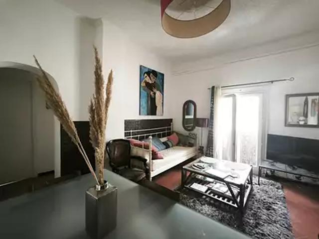 Appartement vente à Perpignan, Saint-laurent-de-la-salanque