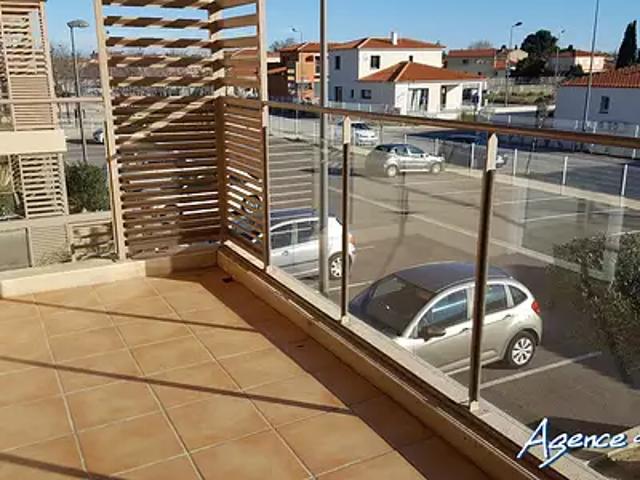 Appartement vente à Perpignan, Saint-laurent-de-la-salanque