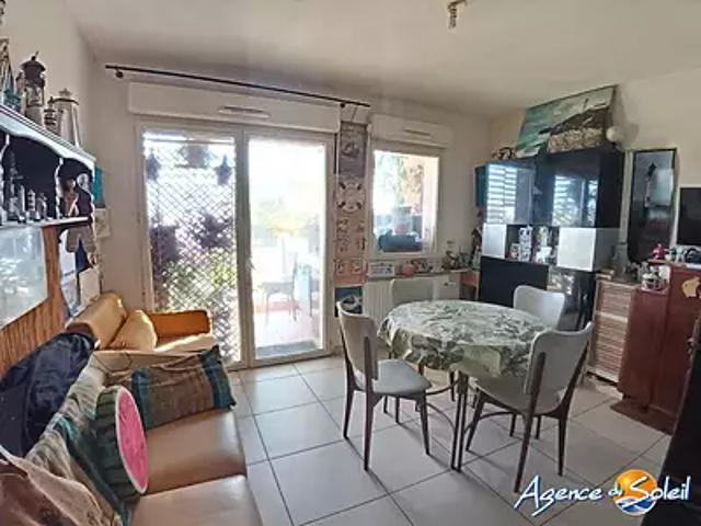 Appartement vente à Perpignan, Saint-laurent-de-la-salanque