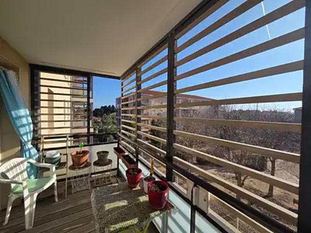 Appartement vente à Perpignan, Saint-laurent-de-la-salanque