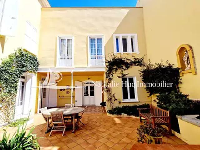 Maison vente à Perpignan, Saint-laurent-de-la-salanque