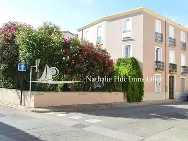 Maison vente à Perpignan, Saint-laurent-de-la-salanque