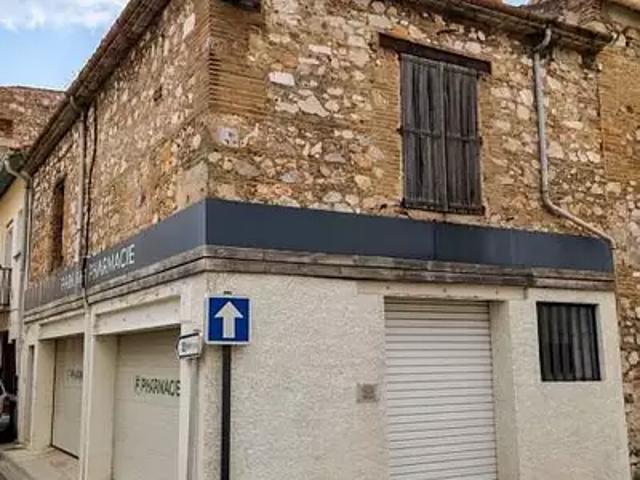 Maison vente à Perpignan, Saint-laurent-de-la-salanque