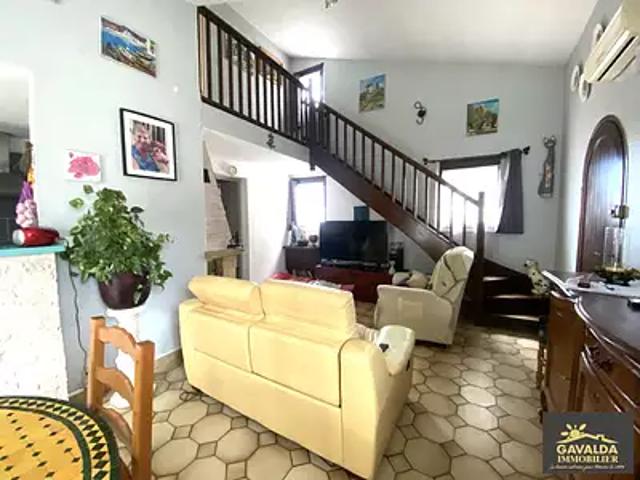 Maison vente à Perpignan, Saint-laurent-de-la-salanque