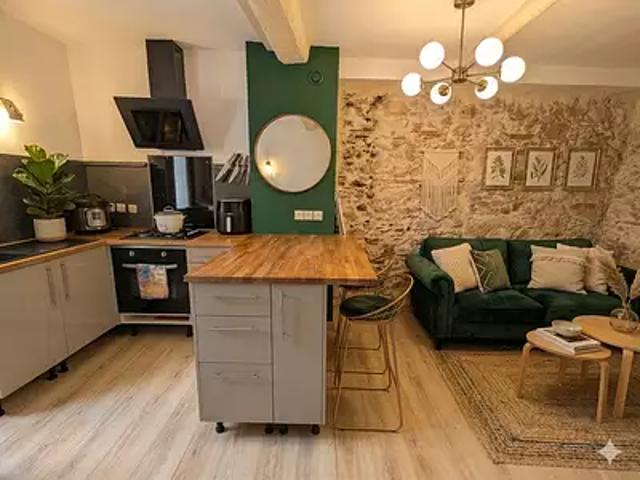 Maison vente à Perpignan, Saint-laurent-de-la-salanque