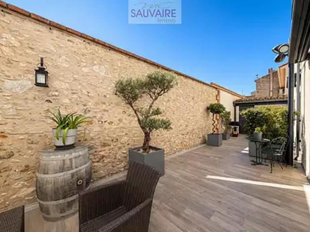 Maison vente à Perpignan, Saint-laurent-de-la-salanque