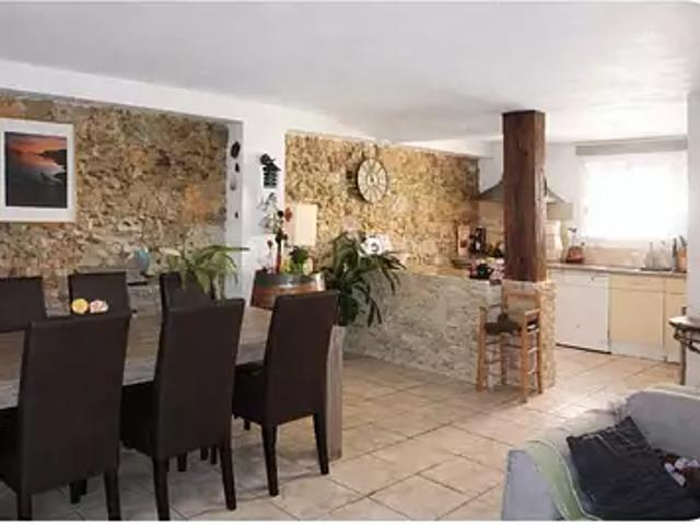 Maison vente à Perpignan, Saint-laurent-de-la-salanque