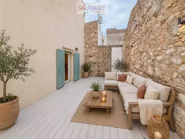 Maison vente à Perpignan, Saint-laurent-de-la-salanque