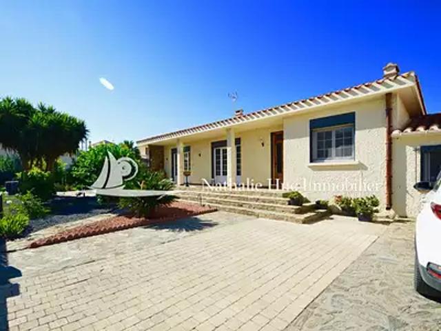 Maison vente à Perpignan, Saint-laurent-de-la-salanque