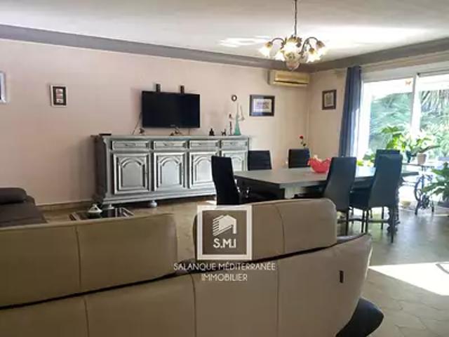 Maison vente à Perpignan, Saint-laurent-de-la-salanque