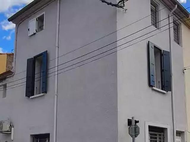 Maison vente à Perpignan, Saint-laurent-de-la-salanque