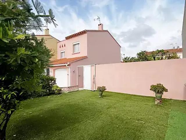Maison vente à Perpignan, Saint-laurent-de-la-salanque