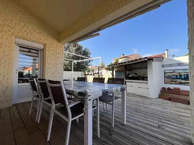 Maison vente à Perpignan, Saint-laurent-de-la-salanque