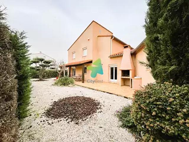 Maison vente à Perpignan, Saint-laurent-de-la-salanque