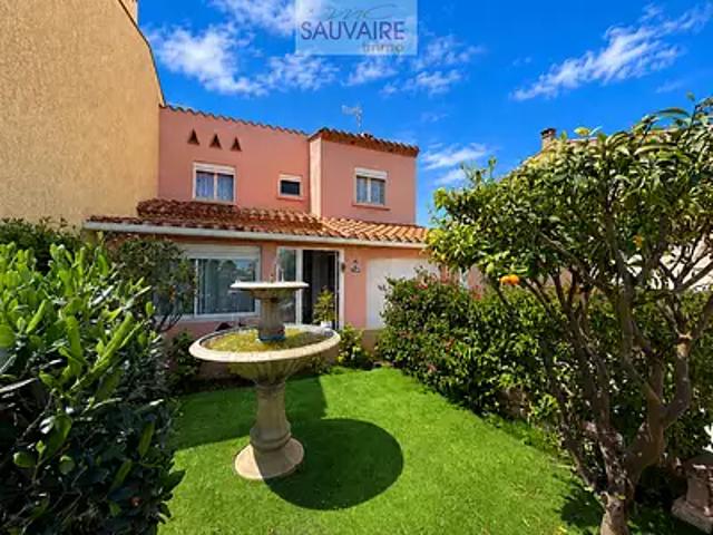 Maison vente à Perpignan, Saint-laurent-de-la-salanque