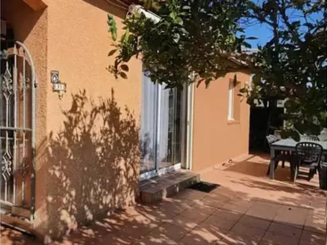 Maison vente à Perpignan, Saint-laurent-de-la-salanque