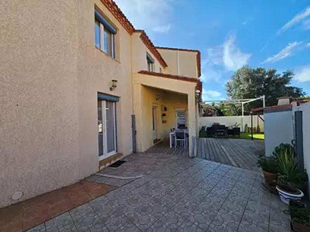 Maison vente à Perpignan, Saint-laurent-de-la-salanque