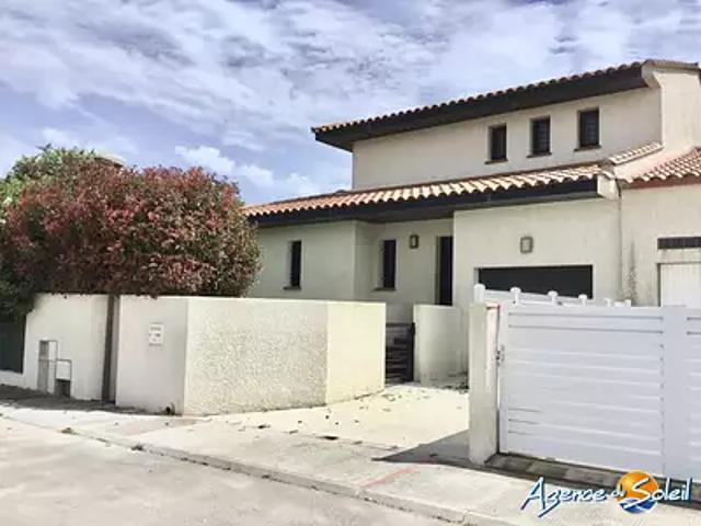 Maison vente à Perpignan, Saint-laurent-de-la-salanque