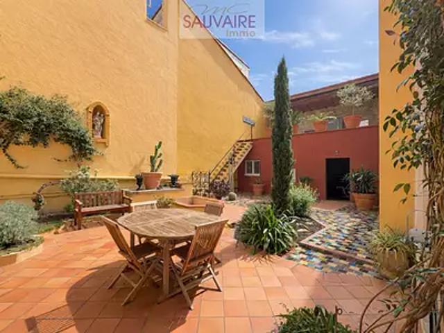 Maison vente à Perpignan, Saint-laurent-de-la-salanque