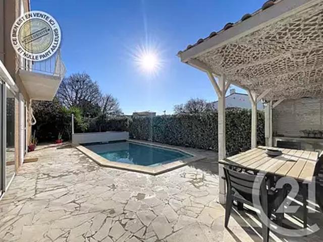 Maison vente à Perpignan, Saint-laurent-de-la-salanque
