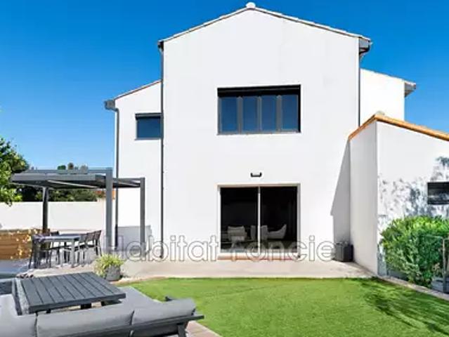 Maison vente à Perpignan, Saint-laurent-de-la-salanque