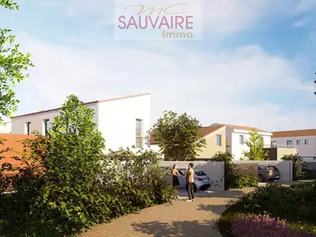 Terrain vente à Perpignan, Saint-laurent-de-la-salanque
