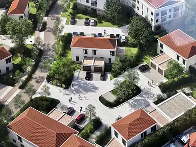 Terrain vente à Perpignan, Saint-laurent-de-la-salanque