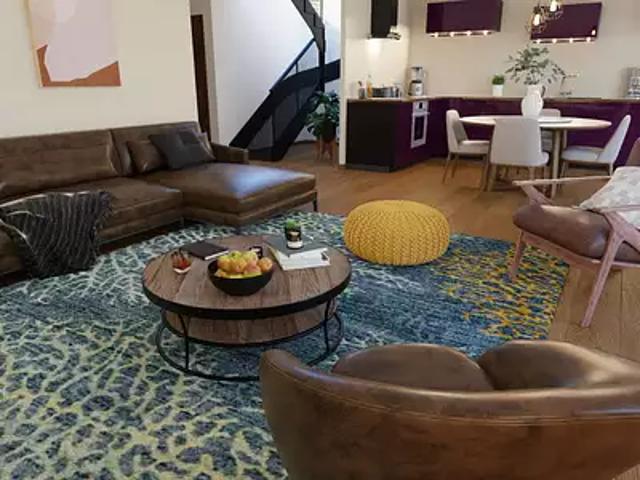 Maison vente à Perpignan, Saint-laurent-de-la-salanque