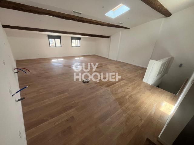 Maison vente à Perpignan, Saint-laurent-de-la-salanque