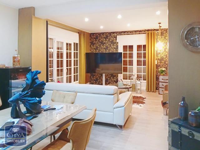 Maison vente à Perpignan, Saint-laurent-de-la-salanque