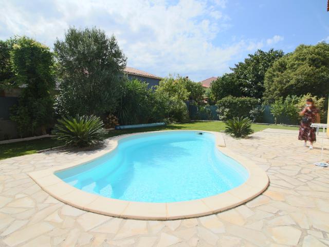 Maison vente à Perpignan, Saint-laurent-de-la-salanque
