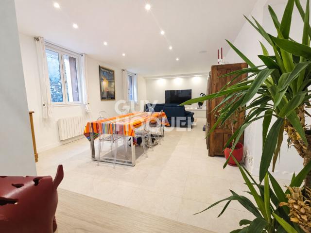 Maison vente à Perpignan, Saint-laurent-de-la-salanque