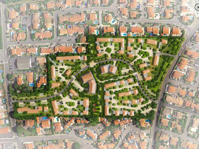 Terrain vente à Perpignan, Saint-laurent-de-la-salanque