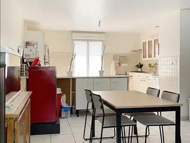 Maison vente à Chinon, Château-la-vallière