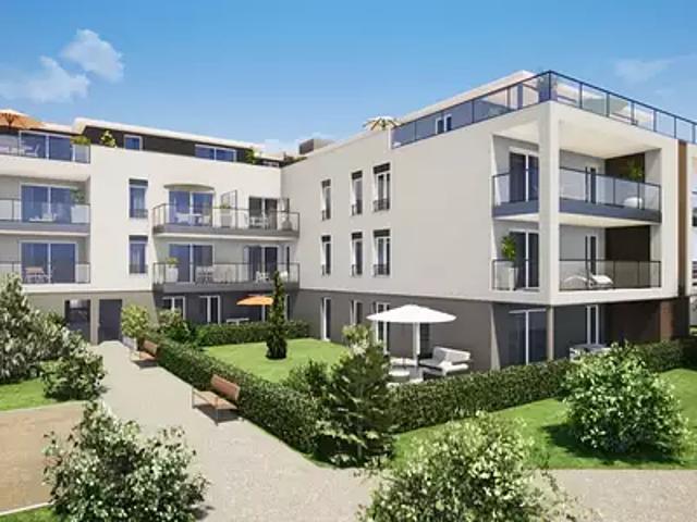 Appartement vente à Lyon, Rhône