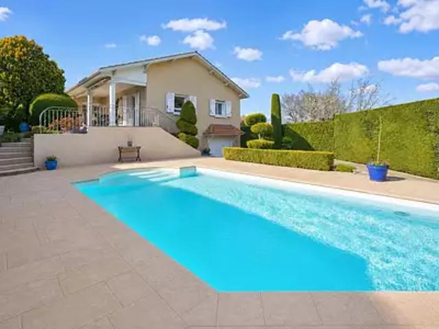 Maison vente à Lyon, Rhône