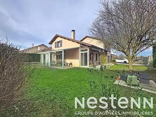 Maison vente à Lyon, Rhône