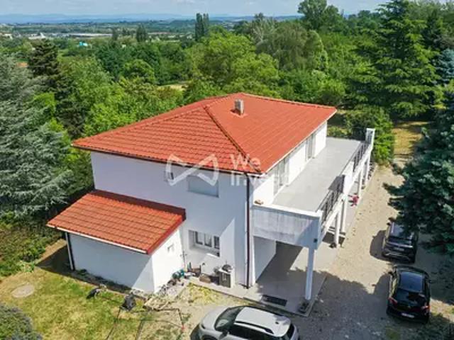Maison vente à Lyon, Rhône