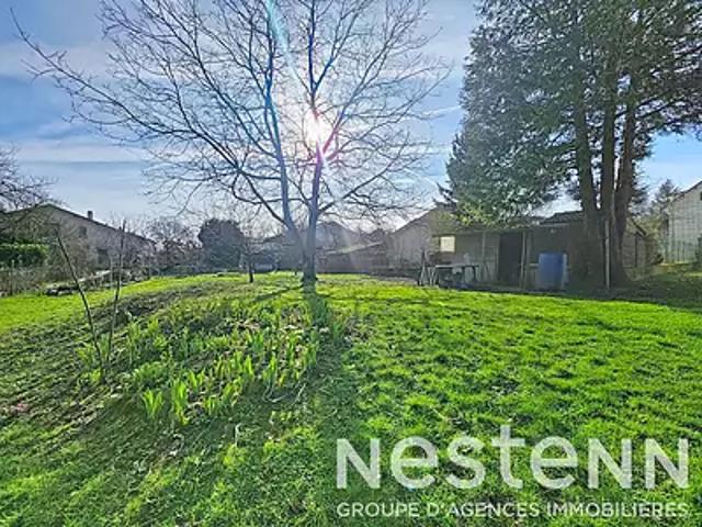 Terrain vente à Lyon, Rhône