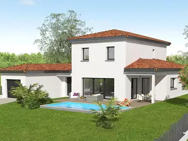 Maison vente à Lyon, Rhône