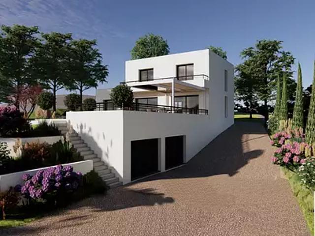 Maison vente à Lyon, Rhône